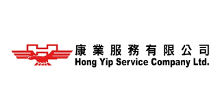 Hong Yip Service Company Ltd